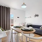 El Naranjo Con Jacuzzi Apartamento *