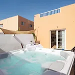 Apartamento El Naranjo Con Jacuzzi Tarajalejo
