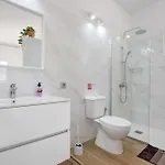 El Naranjo Con Jacuzzi Apartamento Tarajalejo