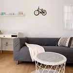 Apartamento El Naranjo Con Jacuzzi