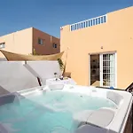 El Naranjo Con Jacuzzi Apartamento *