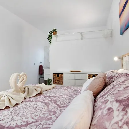 El Naranjo Con Jacuzzi Тарахалехо