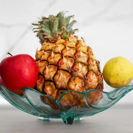 Апартаменты El Naranjo Con Jacuzzi