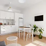 Appartement El Naranjo Con Jacuzzi *