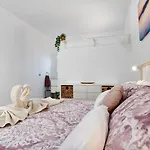 El Naranjo Con Jacuzzi Tarajalejo