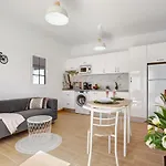 Appartement El Naranjo Con Jacuzzi
