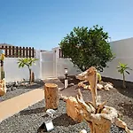 El Naranjo Con Jacuzzi Appartement