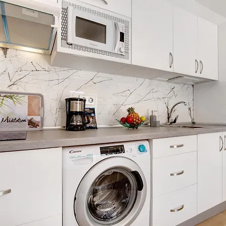 El Naranjo Con Jacuzzi Lägenhet Tarajalejo